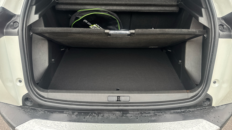 Peugeot 2008 100kW GT 50kWh 5dr Auto Electric Estate